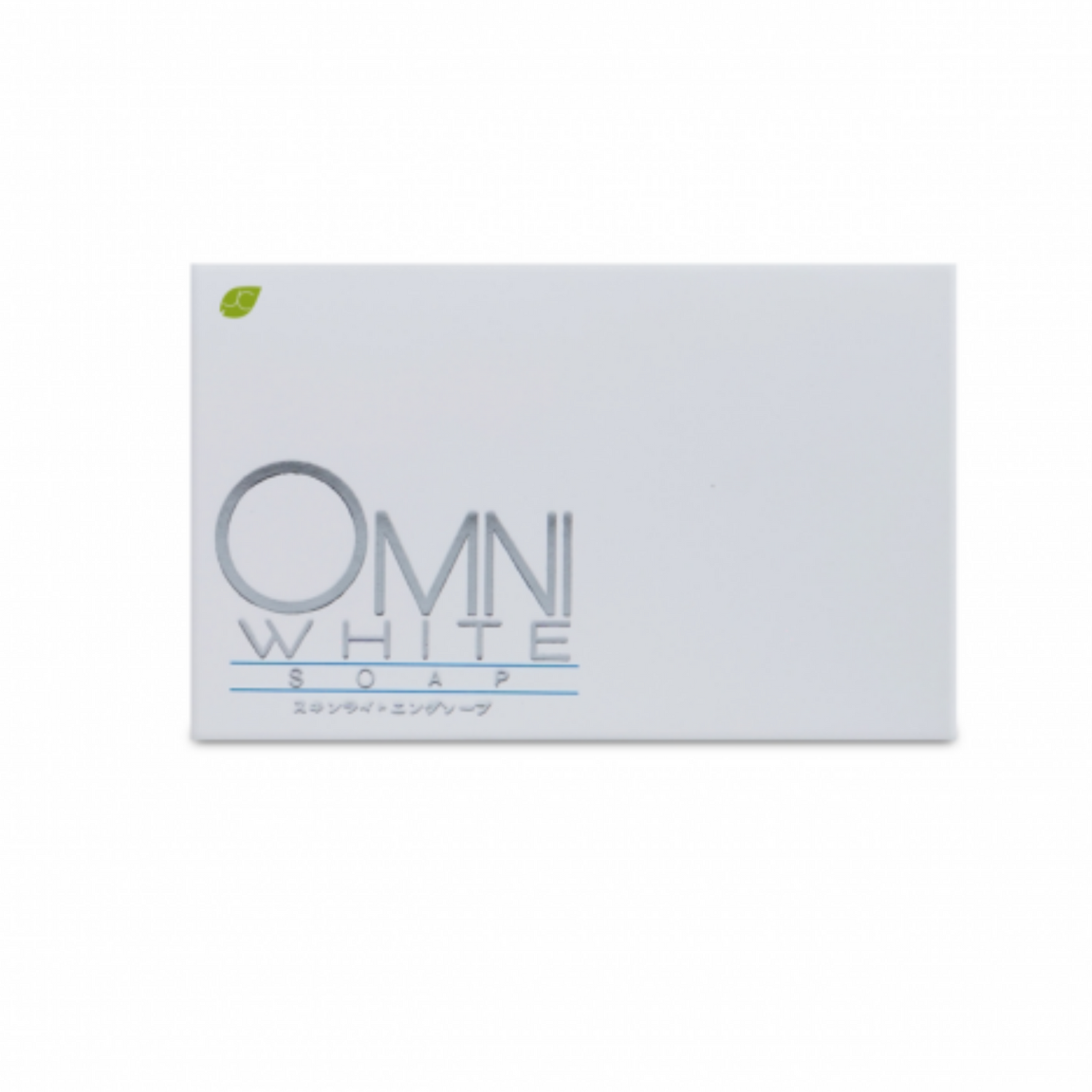 Omni White Soap: Lighten, Hydrate, and Protect Your Skin